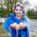 Vodna deklica Medvode