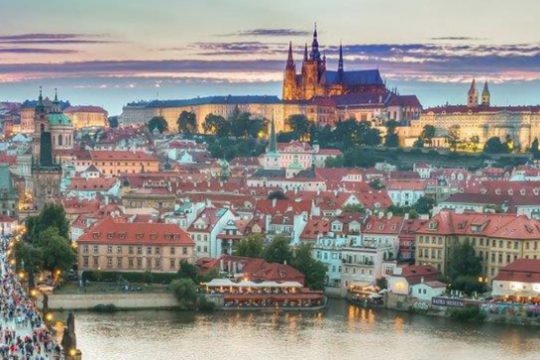 Praga