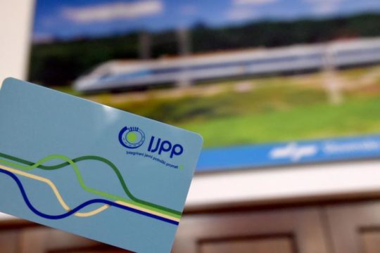Kartica IJPP