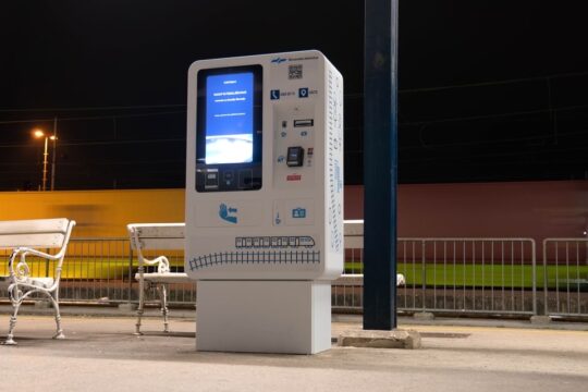 Kartomat